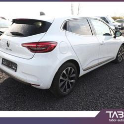 Renault Clio 5 V 1.0 TCe 90 CVT Techno LED GPS Paris 14e Arrondissement