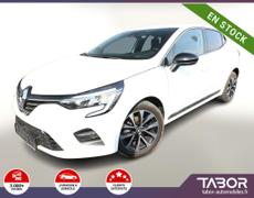 Renault Clio 5 Strasbourg