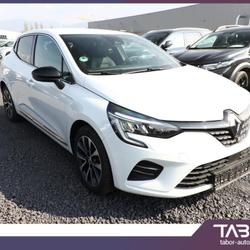 Renault Clio 5 V 1.0 TCe 90 CVT Techno LED GPS Strasbourg