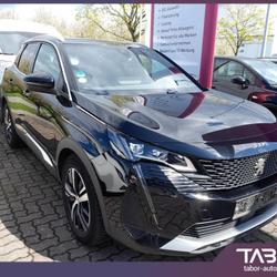 Peugeot 3008 1.5 BHDi 130 Aut GT FullLED GPS Strasbourg