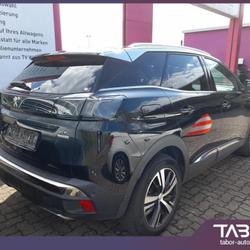 Peugeot 3008 1.5 BHDi 130 Aut GT FullLED GPS Strasbourg