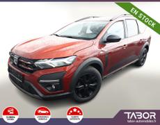 Dacia Jogger Strasbourg