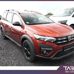 Dacia Jogger 1.0 TCe 100 ECO-G Extreme+ LED GPS Strasbourg