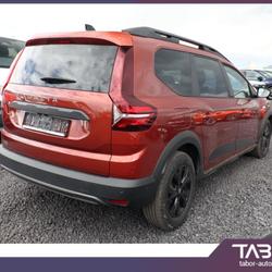 Dacia Jogger 1.0 TCe 100 ECO-G Extreme+ LED GPS Strasbourg