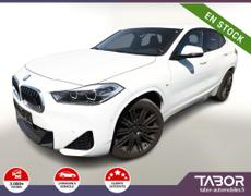 BMW X2 Strasbourg