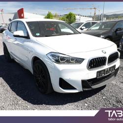 BMW X2 xDrive 20i M Sport LED GPS ParcAs 19P Strasbourg