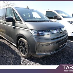 Volkswagen Multivan T7 PHEV 245 DSG 4M Style L2 Paris 14e Arrondissement