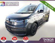 Volkswagen Multivan Paris 14e Arrondissement