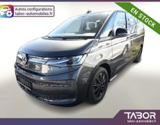 Volkswagen Multivan Paris 14e Arrondissement