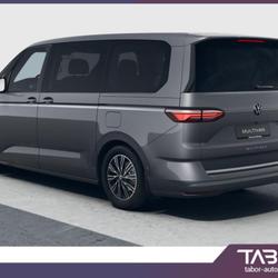 Volkswagen Multivan PHEV 245 DSG 4M Style L2 Paris 14e Arrondissement