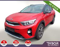 Kia Stonic Strasbourg