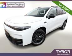 Leapmotor C10 Paris 14e Arrondissement