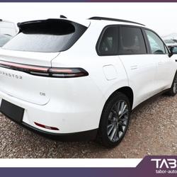 Leapmotor C10 REEV 215 Design 20p Pano GPS ACC Strasbourg