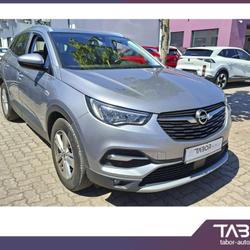 Opel Grandland X 1.5 D 130 Innovation GPS PDC Strasbourg