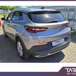 Opel Grandland X 1.5 D 130 Innovation GPS PDC Strasbourg