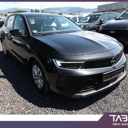 Opel Astra L 1.2 Turbo 110 Enjoy LED GPS Cam Paris 14e Arrondissement