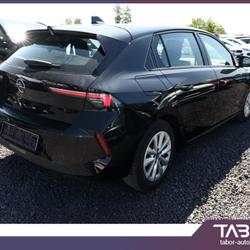 Opel Astra L 1.2 Turbo 110 Enjoy LED GPS Cam Paris 14e Arrondissement