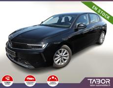 Opel Astra Strasbourg