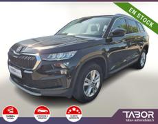 Skoda Kodiaq Strasbourg