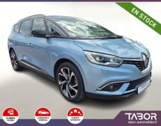 Renault Grand Scenic 4 Strasbourg