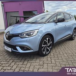 Renault Grand Scenic 4 IV 1.3 TCe 140 Bose 7P Strasbourg