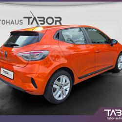 Renault Clio 5 V 1.0 SCe 65 Evolution LED occasion - Strasbourg - photo 3/10