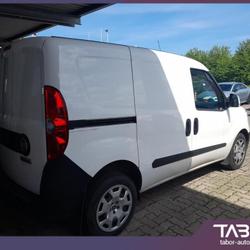 Fiat Doblo Cargo 1.6 Mjet 90 SX DAB clim Strasbourg