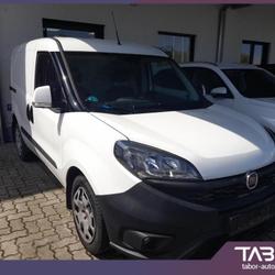 Fiat Doblo Cargo Cargo 1.6 Mjet 90 SX DAB clim Paris 14e Arrondissement