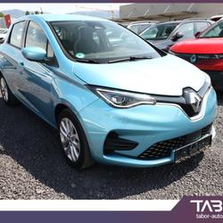 Renault Zoe ZE50 R135 Evolution LED GPS 16P Paris 14e Arrondissement
