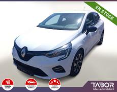 Renault Clio 5 Strasbourg