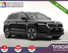 Skoda Karoq Paris 14e Arrondissement