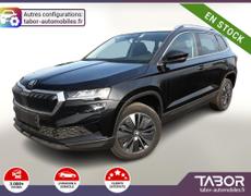 Skoda Karoq Paris 14e Arrondissement