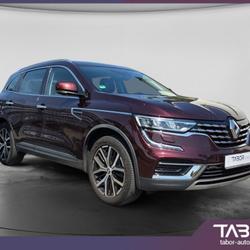 Renault Koleos II 1.3 TCe 160 EDC Zen LED GPS Strasbourg