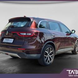 Renault Koleos II 1.3 TCe 160 EDC Zen LED GPS Strasbourg