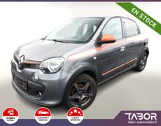 Renault Twingo 3 Strasbourg