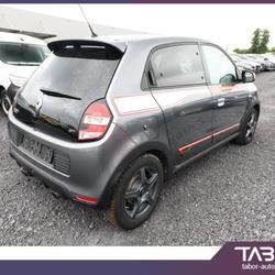 Renault Twingo 3 0.9 TCe 110 GT radars CarPlay Strasbourg