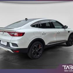 Renault Arkana 1.3 TCe 160 EDC R.S. Line ACC occasion - Strasbourg - photo 3/10