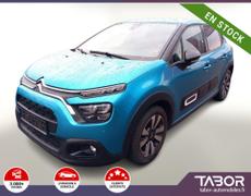 Citroen C3 Strasbourg