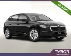 Skoda Scala Paris 14e Arrondissement