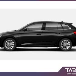 Skoda Scala 150 DSG Selec siegesChau SunS Radar Paris 14e Arrondissement