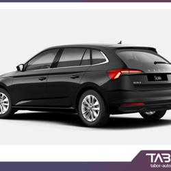 Skoda Scala 150 DSG Selec siegesChau SunS Radar Paris 14e Arrondissement