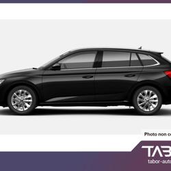 Skoda Scala 150 DSG Selec siegesChau SunS Radar Strasbourg