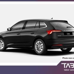 Skoda Scala 150 DSG Selec siegesChau SunS Radar Strasbourg