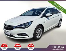 Opel Astra Strasbourg