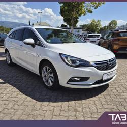 Opel Astra K Sportstourer 1.4 Turbo 150 Aut. Strasbourg