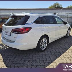 Opel Astra K Sportstourer 1.4 Turbo 150 Aut. Strasbourg