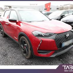 Ds DS3 3 Crossback 1.2 PT 155 Aut. Perf.Line GPS Strasbourg