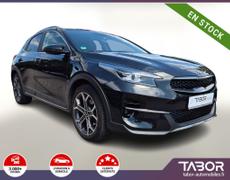 Kia XCee'd Strasbourg