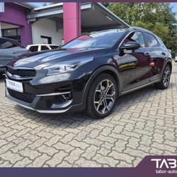 Kia XCee'd 1.5 T-GDI 160 DCT LED GPS Cam 18p Strasbourg