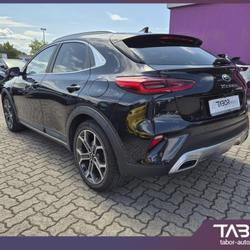 Kia XCee'd 1.5 T-GDI 160 DCT LED GPS Cam 18p Strasbourg